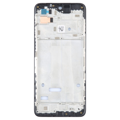 For Motorola Moto G42 Original Front Housing LCD Frame Bezel Plate - Frame Bezel Plate by buy2fix | Online Shopping UK | buy2fix