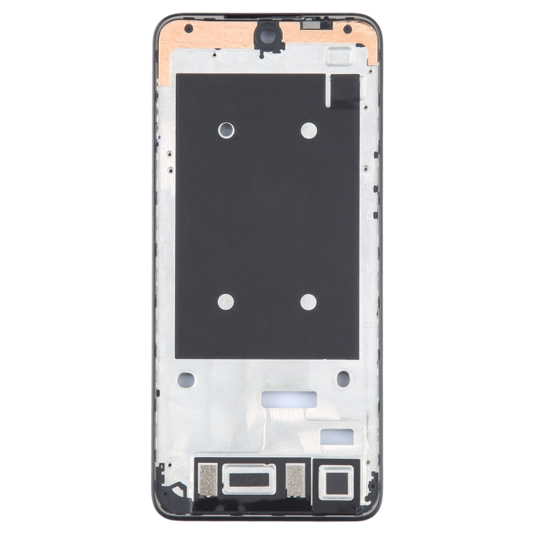 For Motorola Moto G42 Original Front Housing LCD Frame Bezel Plate - Frame Bezel Plate by buy2fix | Online Shopping UK | buy2fix