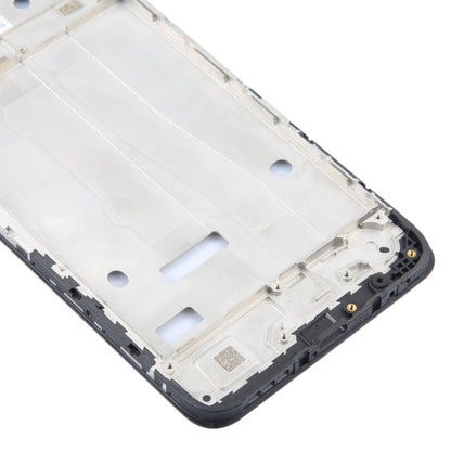For Motorola Moto G42 Original Front Housing LCD Frame Bezel Plate - Frame Bezel Plate by buy2fix | Online Shopping UK | buy2fix