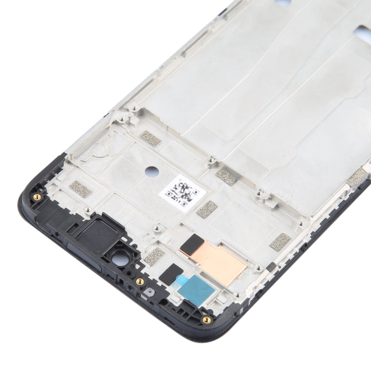For Motorola Moto G42 Original Front Housing LCD Frame Bezel Plate - Frame Bezel Plate by buy2fix | Online Shopping UK | buy2fix