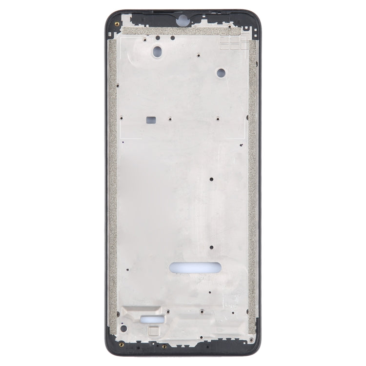 For Motorola Moto E22 / E22i Original Front Housing LCD Frame Bezel Plate - Frame Bezel Plate by buy2fix | Online Shopping UK | buy2fix