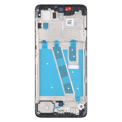 For Motorola Moto G72 Original Front Housing LCD Frame Bezel Plate - Frame Bezel Plate by buy2fix | Online Shopping UK | buy2fix