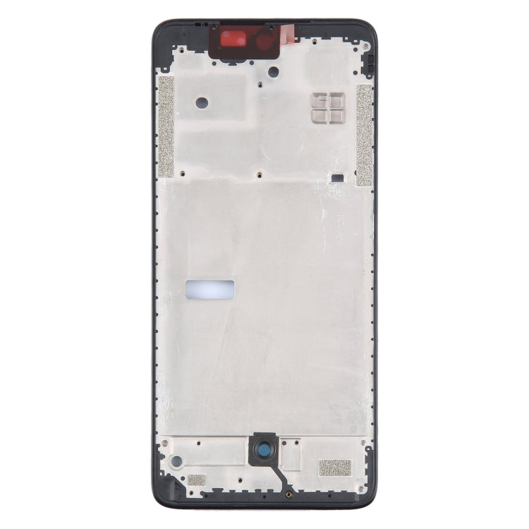 For Motorola Moto G72 Original Front Housing LCD Frame Bezel Plate - Frame Bezel Plate by buy2fix | Online Shopping UK | buy2fix
