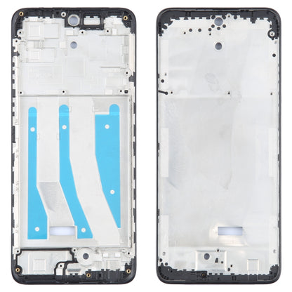 For Motorola Moto G32 Original Front Housing LCD Frame Bezel Plate - Frame Bezel Plate by buy2fix | Online Shopping UK | buy2fix