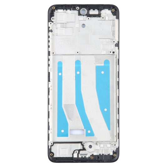 For Motorola Moto G32 Original Front Housing LCD Frame Bezel Plate - Frame Bezel Plate by buy2fix | Online Shopping UK | buy2fix