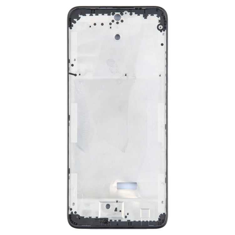 For Motorola Moto G32 Original Front Housing LCD Frame Bezel Plate - Frame Bezel Plate by buy2fix | Online Shopping UK | buy2fix