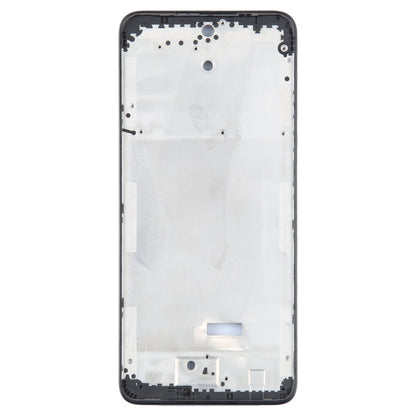 For Motorola Moto G32 Original Front Housing LCD Frame Bezel Plate - Frame Bezel Plate by buy2fix | Online Shopping UK | buy2fix