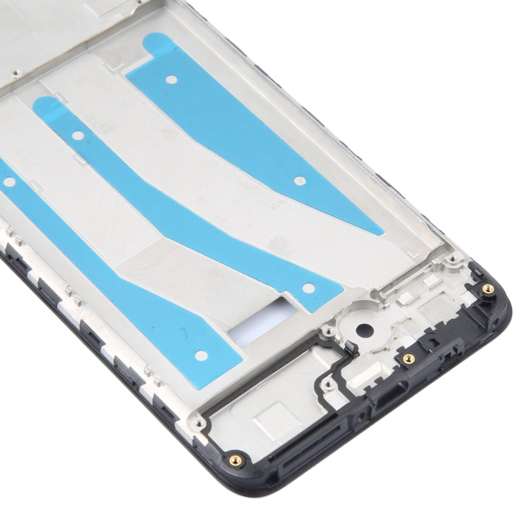 For Motorola Moto G32 Original Front Housing LCD Frame Bezel Plate - Frame Bezel Plate by buy2fix | Online Shopping UK | buy2fix