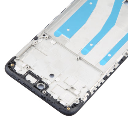 For Motorola Moto G32 Original Front Housing LCD Frame Bezel Plate - Frame Bezel Plate by buy2fix | Online Shopping UK | buy2fix