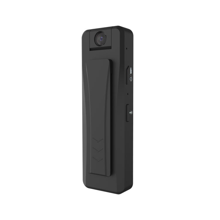 S2 1080P HD Surveillance Camera Recorder Pen with Clip(Black) - Recording Pen by buy2fix | Online Shopping UK | buy2fix