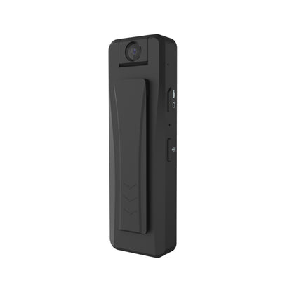 S2 1080P HD Surveillance Camera Recorder Pen with Clip(Black) - Recording Pen by buy2fix | Online Shopping UK | buy2fix