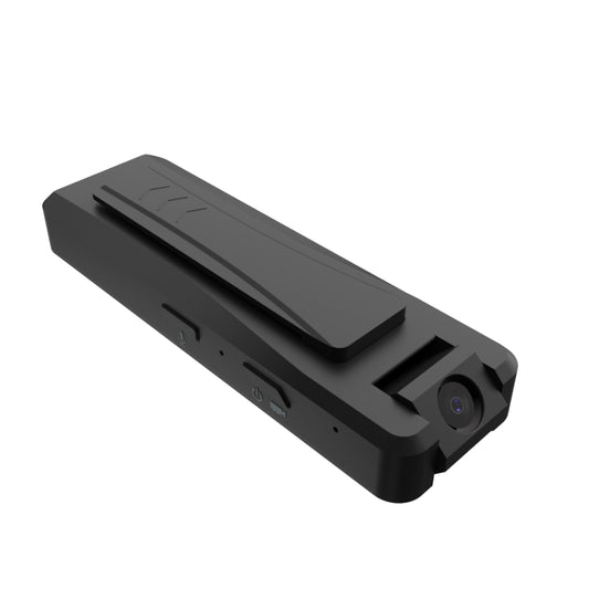 S2 1080P HD Surveillance Camera Recorder Pen with Clip(Black) - Recording Pen by buy2fix | Online Shopping UK | buy2fix