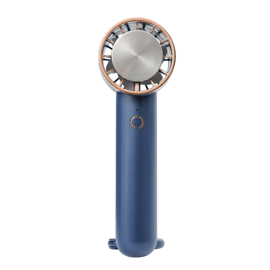 U16 Portable Handheld Cooling Electric Fan(Blue)