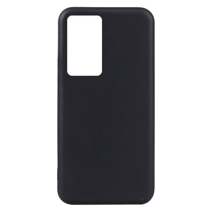 For Huawei P60 TPU Phone Case(Black) - Huawei Cases by buy2fix | Online Shopping UK | buy2fix