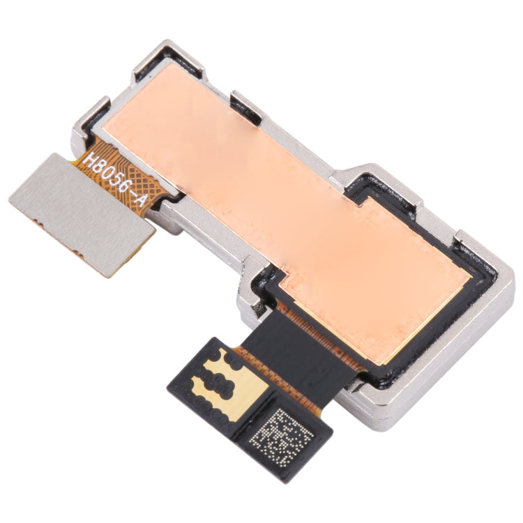 For Motorola Moto One / P30 Play Original Back Facing Camera - Camera Accessories by buy2fix | Online Shopping UK | buy2fix