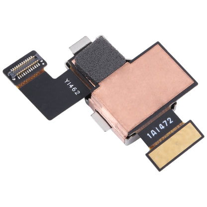 For Motorola Moto G7 Plus Original Back Facing Camera - Camera Accessories by buy2fix | Online Shopping UK | buy2fix