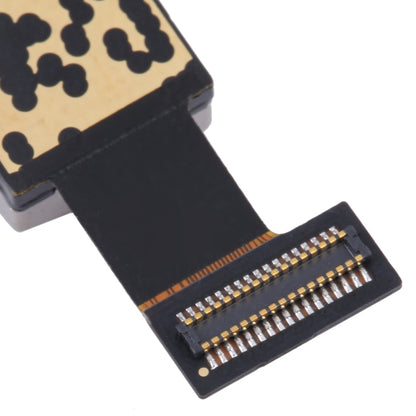 For Motorola Moto E6 Plus Original Back Facing Camera - Camera Accessories by buy2fix | Online Shopping UK | buy2fix