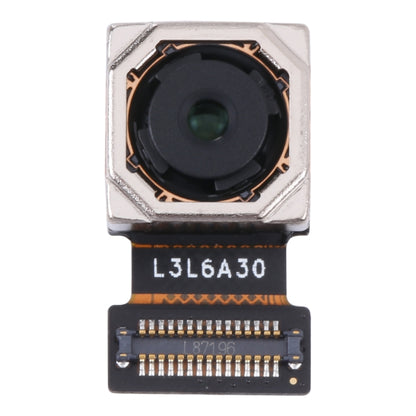For Motorola Moto E6 Original Back Facing Camera - Camera Accessories by buy2fix | Online Shopping UK | buy2fix