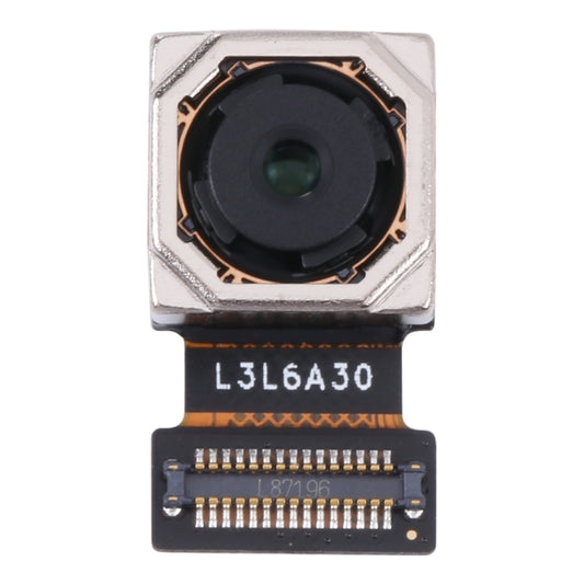 For Motorola Moto E6 Original Back Facing Camera - Camera Accessories by buy2fix | Online Shopping UK | buy2fix