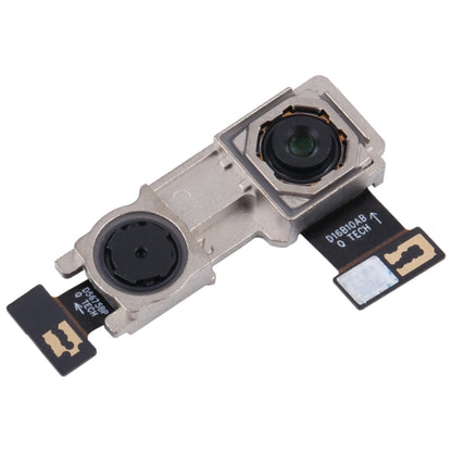 For Motorola Moto P30 Original Back Facing Camera - Camera Accessories by buy2fix | Online Shopping UK | buy2fix