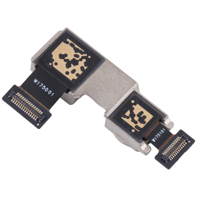 For Motorola Moto P30 Original Back Facing Camera - Camera Accessories by buy2fix | Online Shopping UK | buy2fix