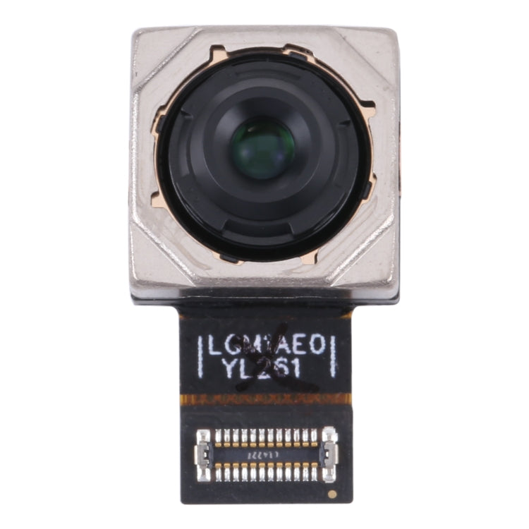 For Motorola Moto E7 Plus Original Back Facing Camera - Camera Accessories by buy2fix | Online Shopping UK | buy2fix