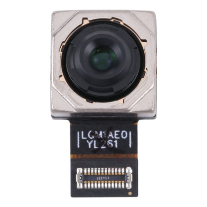 For Motorola Moto E7 Plus Original Back Facing Camera - Camera Accessories by buy2fix | Online Shopping UK | buy2fix