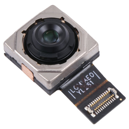 For Motorola Moto E7 Plus Original Back Facing Camera - Camera Accessories by buy2fix | Online Shopping UK | buy2fix