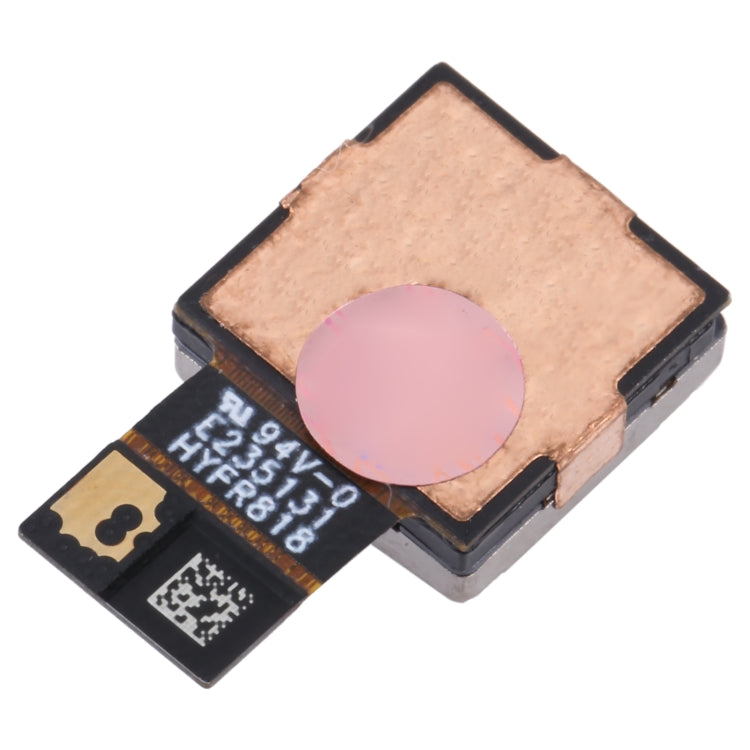 For Motorola Moto E7 Plus Original Back Facing Camera - Camera Accessories by buy2fix | Online Shopping UK | buy2fix