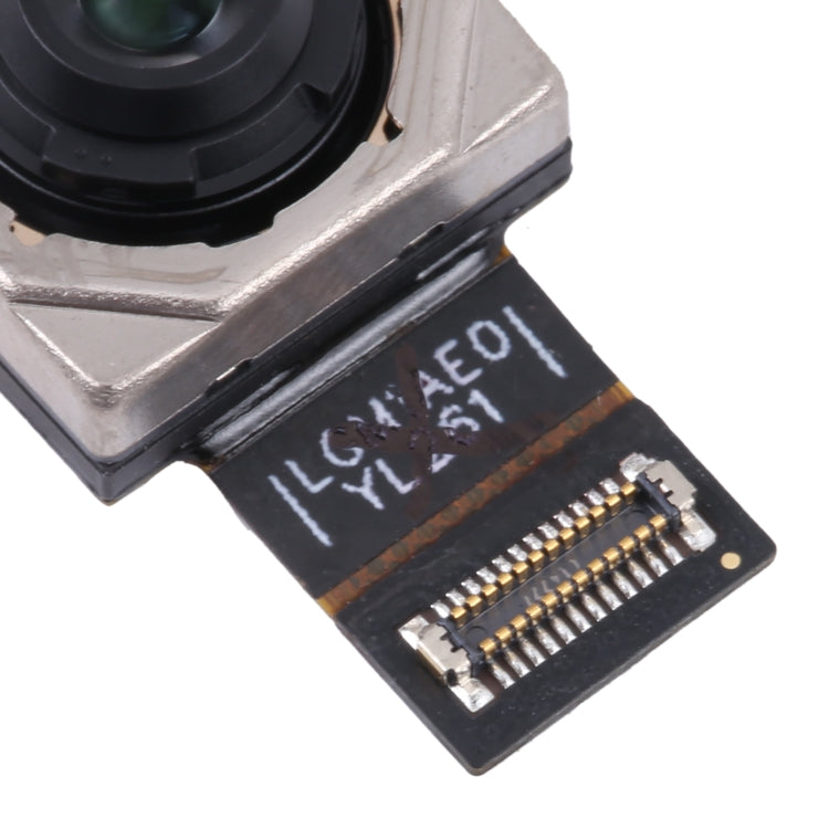 For Motorola Moto E7 Plus Original Back Facing Camera - Camera Accessories by buy2fix | Online Shopping UK | buy2fix