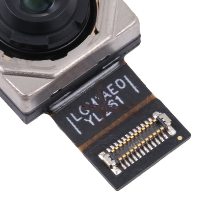 For Motorola Moto E7 Plus Original Back Facing Camera - Camera Accessories by buy2fix | Online Shopping UK | buy2fix