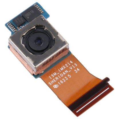 For Motorola Moto Z Original Back Facing Camera - Camera Accessories by buy2fix | Online Shopping UK | buy2fix