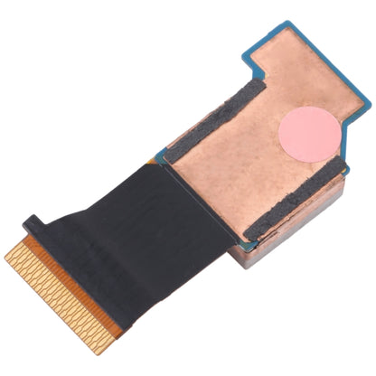For Motorola Moto Z Original Back Facing Camera - Camera Accessories by buy2fix | Online Shopping UK | buy2fix