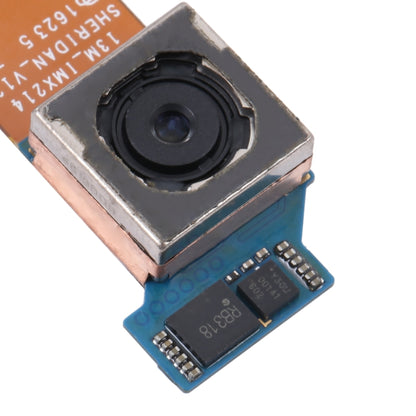 For Motorola Moto Z Original Back Facing Camera - Camera Accessories by buy2fix | Online Shopping UK | buy2fix