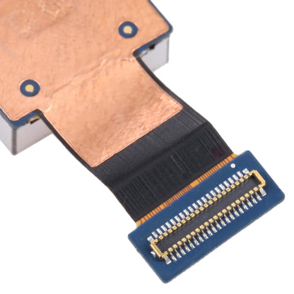 For Motorola Moto Z4 Original Main Back Facing Camera - Camera Accessories by buy2fix | Online Shopping UK | buy2fix
