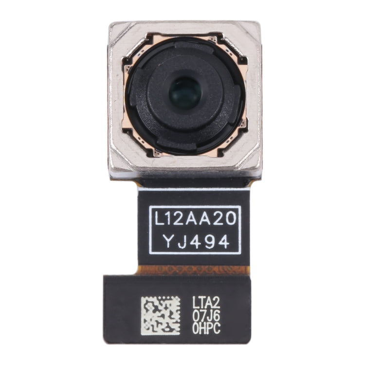 For Motorola Moto G7 Power Original Main Back Facing Camera - Camera Accessories by buy2fix | Online Shopping UK | buy2fix