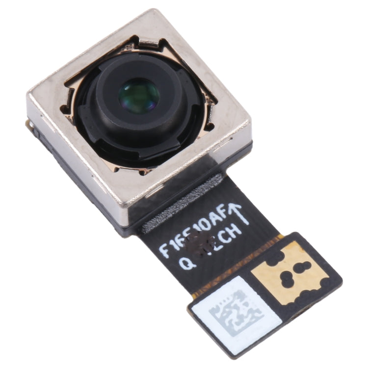 For Motorola Moto G Power 2020 Original Main Back Facing Camera - Camera Accessories by buy2fix | Online Shopping UK | buy2fix