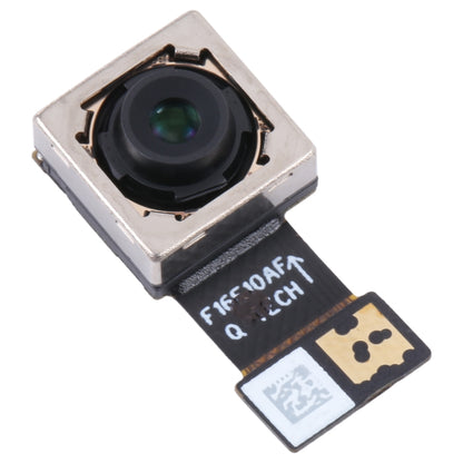 For Motorola Moto G Power 2020 Original Main Back Facing Camera - Camera Accessories by buy2fix | Online Shopping UK | buy2fix