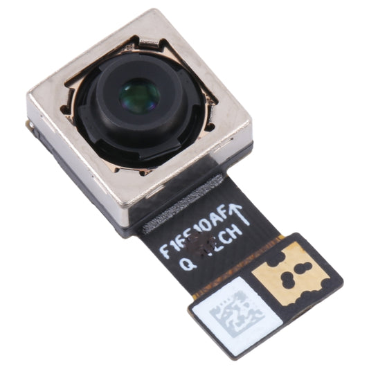 For Motorola Moto G Power 2020 Original Main Back Facing Camera - Camera Accessories by buy2fix | Online Shopping UK | buy2fix