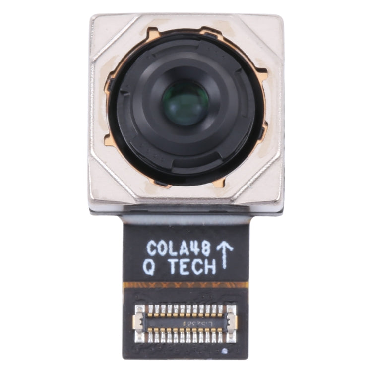 For Motorola Moto G Power 2021 Original Main Back Facing Camera - Camera Accessories by buy2fix | Online Shopping UK | buy2fix