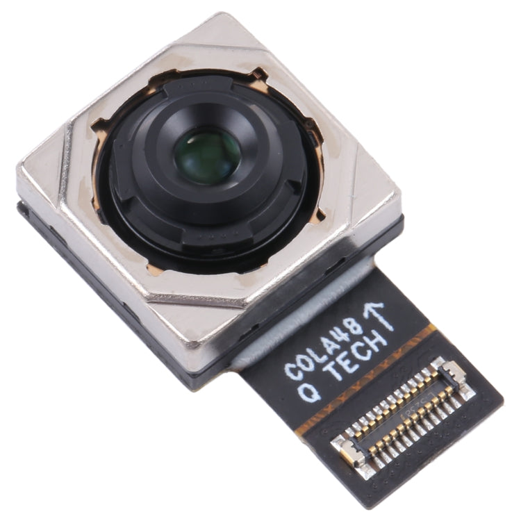 For Motorola Moto G Power 2021 Original Main Back Facing Camera - Camera Accessories by buy2fix | Online Shopping UK | buy2fix