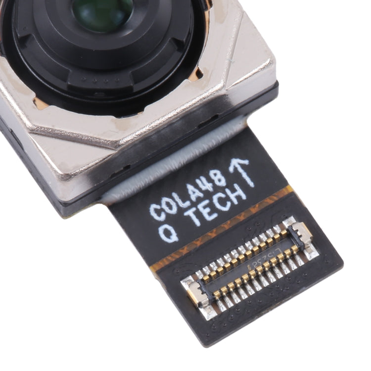 For Motorola Moto G Power 2021 Original Main Back Facing Camera - Camera Accessories by buy2fix | Online Shopping UK | buy2fix