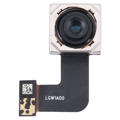 For Motorola Moto One Hyper Original Main Back Facing Camera - Camera Accessories by buy2fix | Online Shopping UK | buy2fix