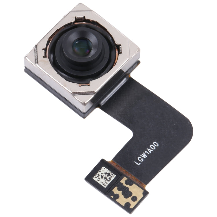 For Motorola Moto One Hyper Original Main Back Facing Camera - Camera Accessories by buy2fix | Online Shopping UK | buy2fix