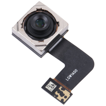 For Motorola Moto One Hyper Original Main Back Facing Camera - Camera Accessories by buy2fix | Online Shopping UK | buy2fix