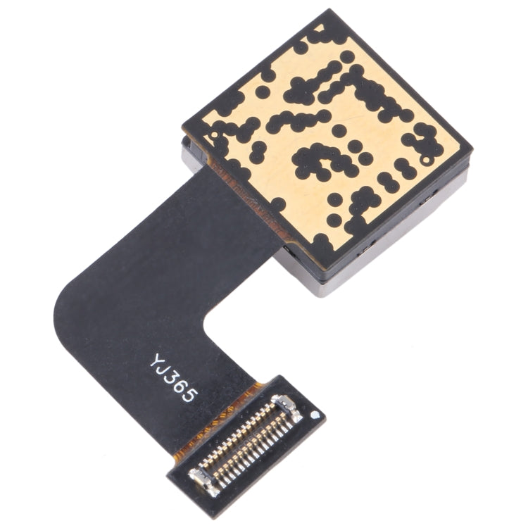 For Motorola Moto One Hyper Original Main Back Facing Camera - Camera Accessories by buy2fix | Online Shopping UK | buy2fix