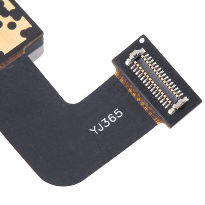 For Motorola Moto One Hyper Original Main Back Facing Camera - Camera Accessories by buy2fix | Online Shopping UK | buy2fix