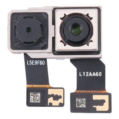 For Motorola Moto One Action Original Main Back Facing Camera - Camera Accessories by buy2fix | Online Shopping UK | buy2fix