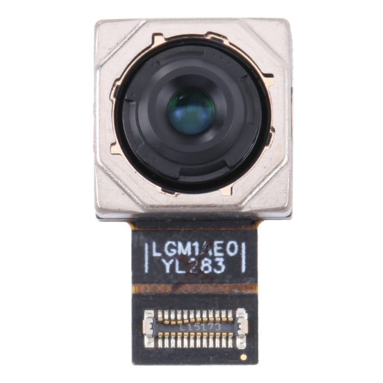 For Motorola Moto E40 Original Main Back Facing Camera - Camera Accessories by buy2fix | Online Shopping UK | buy2fix