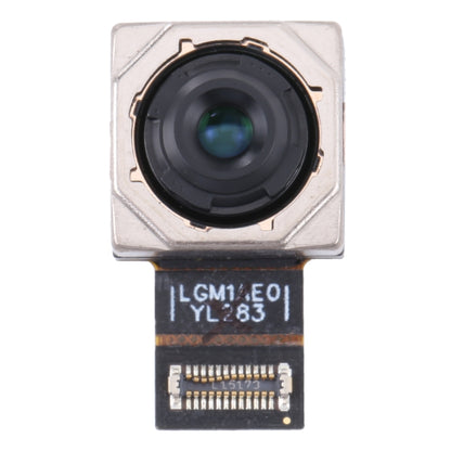 For Motorola Moto E40 Original Main Back Facing Camera - Camera Accessories by buy2fix | Online Shopping UK | buy2fix